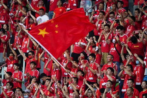 中国队对关岛19比0视频