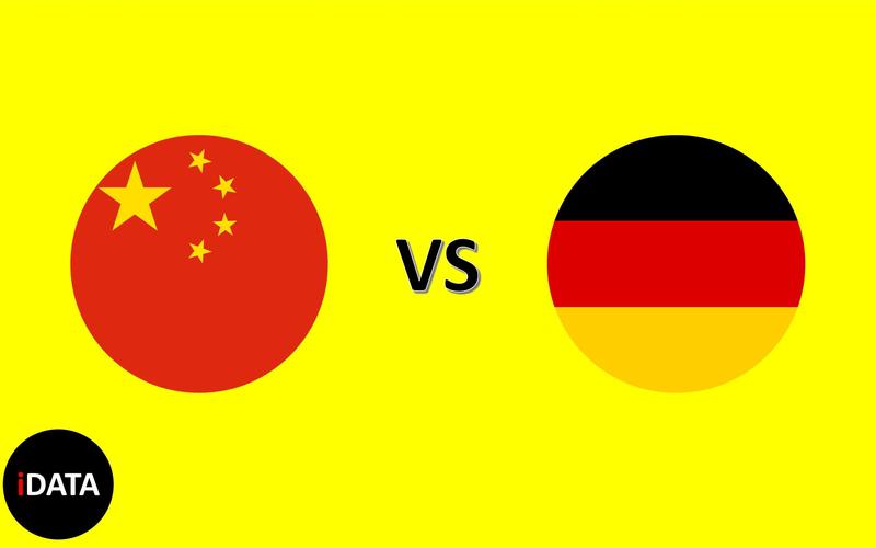中国vs德国国奥