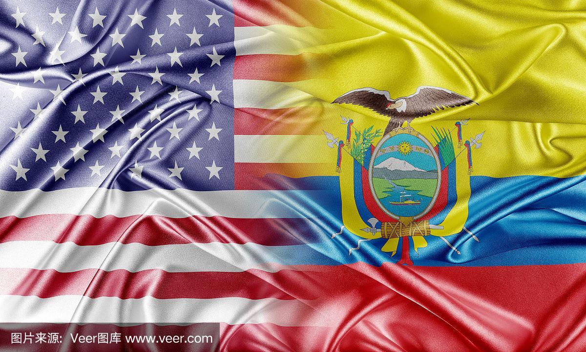 厄瓜多尔与美国关系