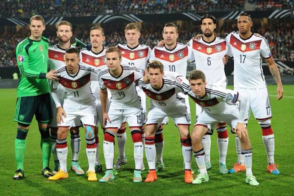 德国足球在线直播