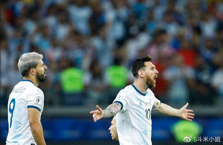 智利vs阿根廷