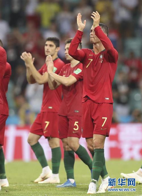 葡萄牙vs西班牙2018世界杯比赛