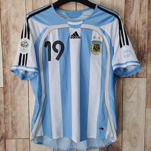 阿根廷世界杯大名单及球衣号码