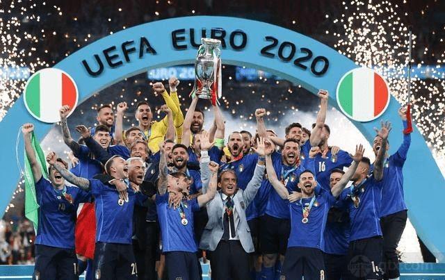 2021欧洲杯冠军决赛